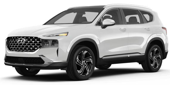HYUNDAI SANTA FE 2023 5NMS2DAJ6PH522093 image